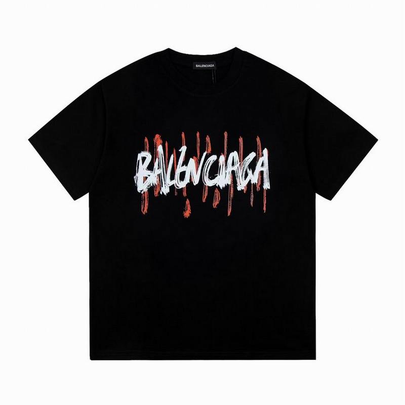 Balenciaga Men's T-shirts 9